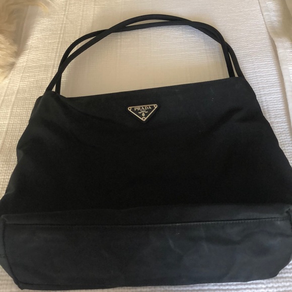 Prada bag - Picture 3 of 3